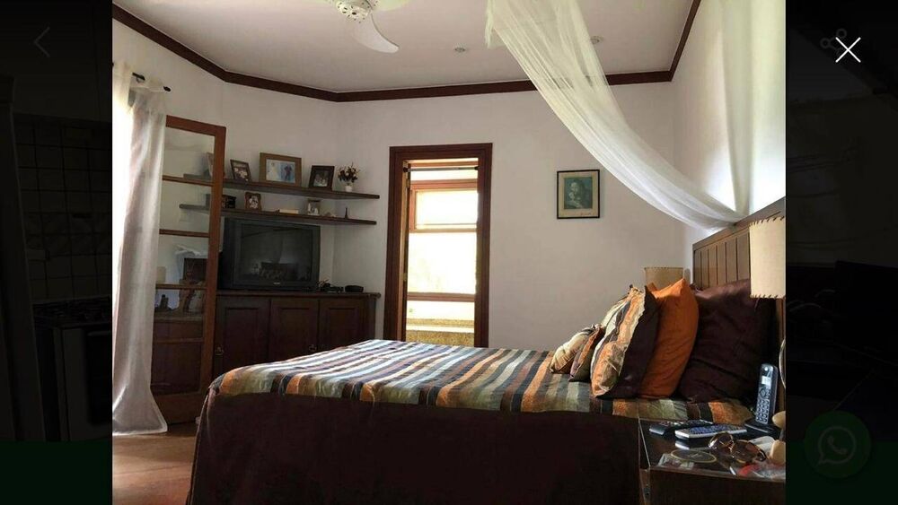 Casa, 4 quartos - Foto 7