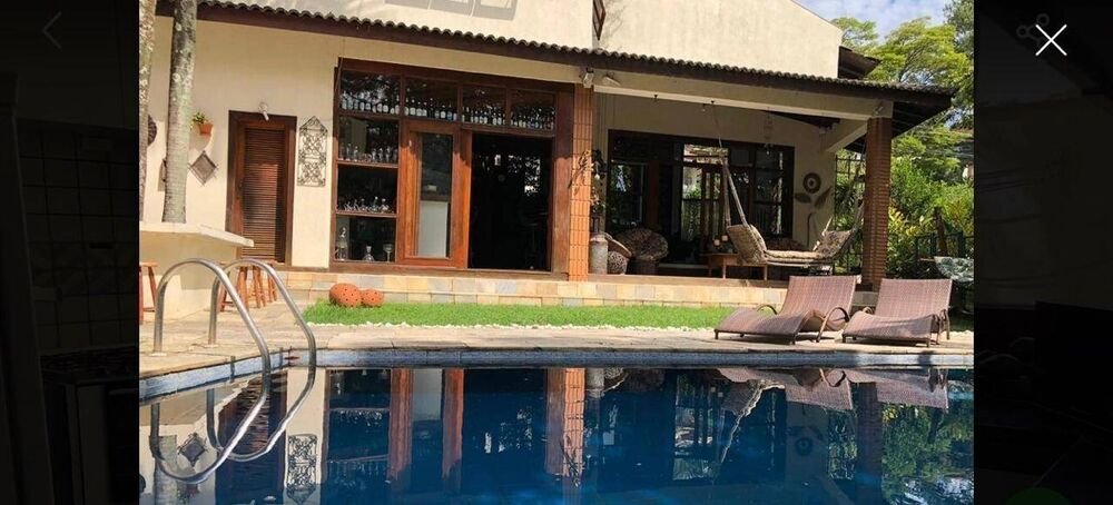 Casa, 4 quartos - Foto 1