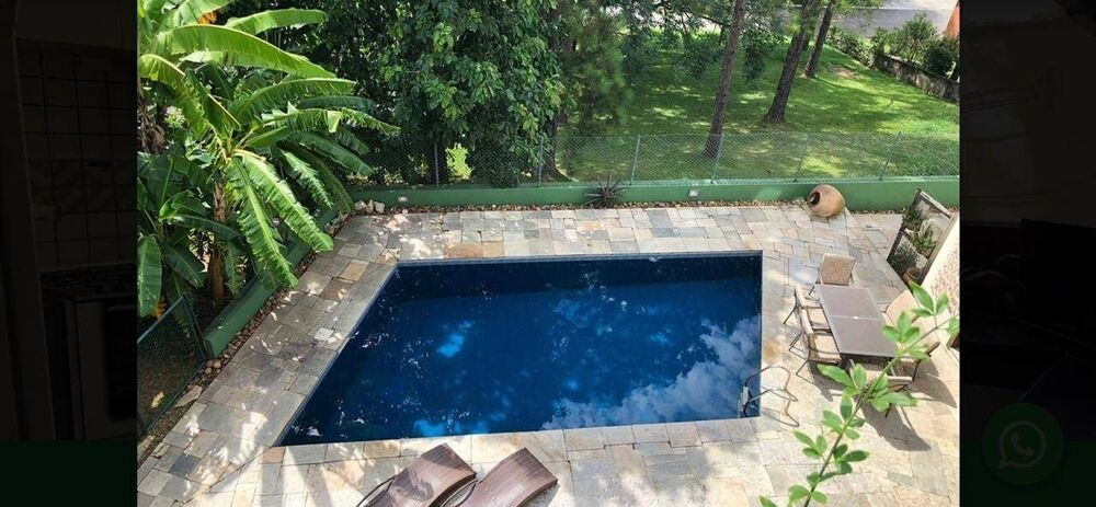 Casa, 4 quartos - Foto 8