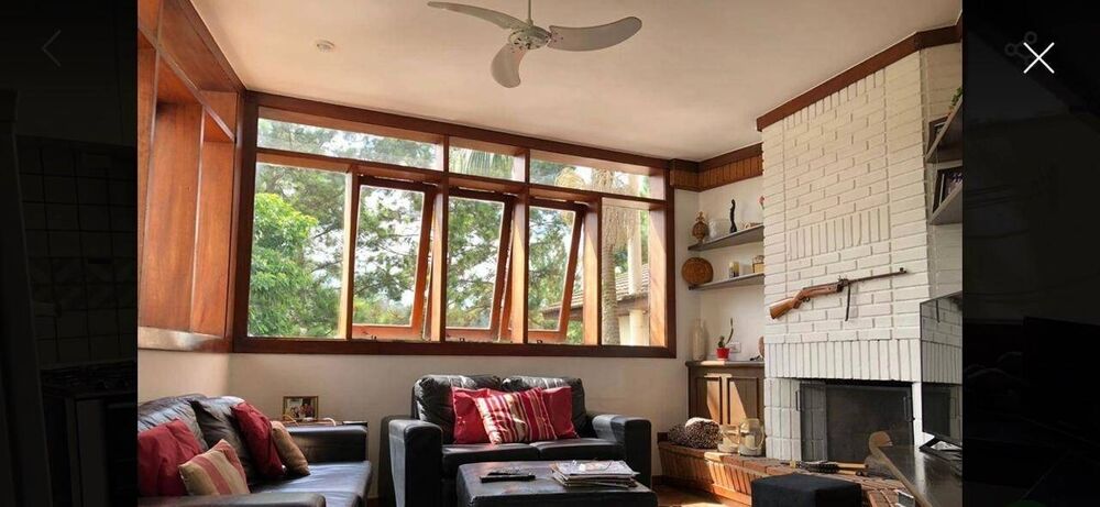 Casa, 4 quartos - Foto 4