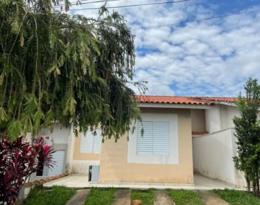 Casa, 3 quartos, 143 m² - Foto 1