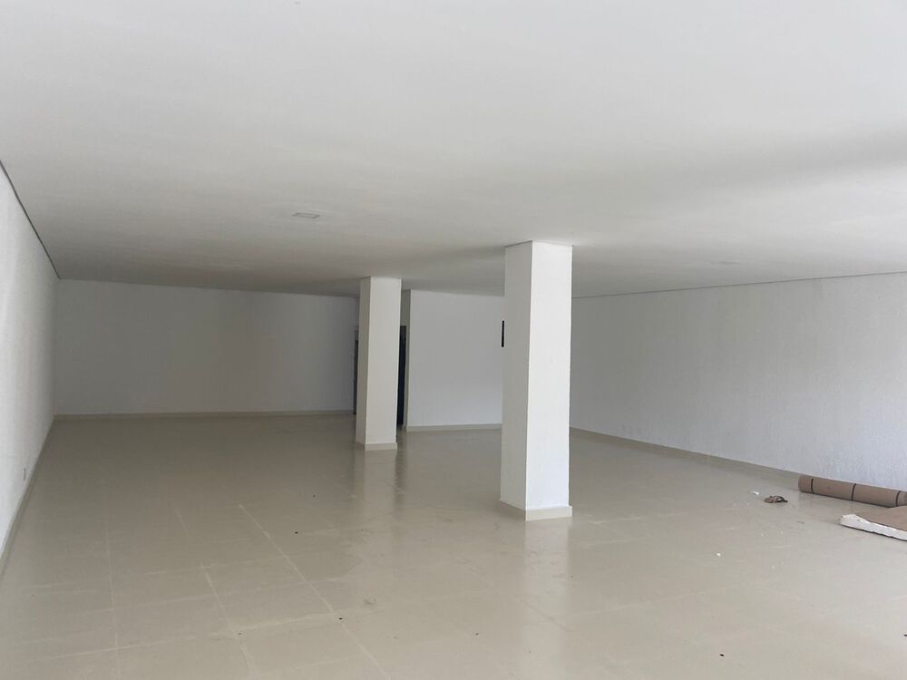 Depósito-Galpão, 598 m² - Foto 1