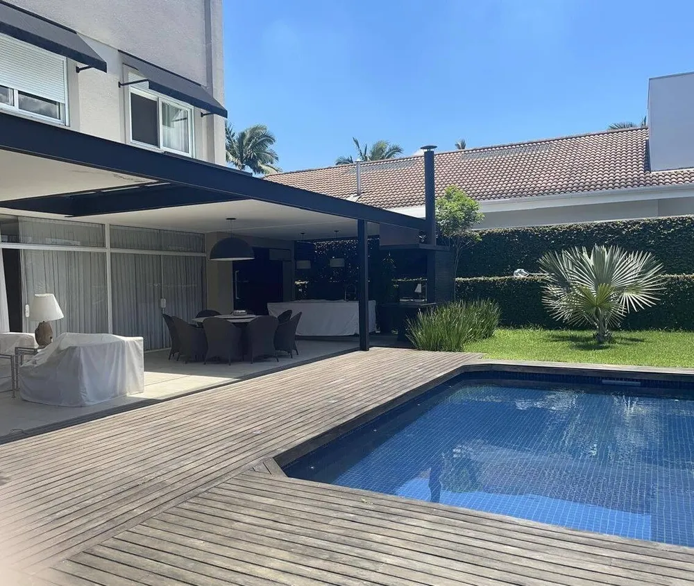 Casa, 4 quartos - Foto 2