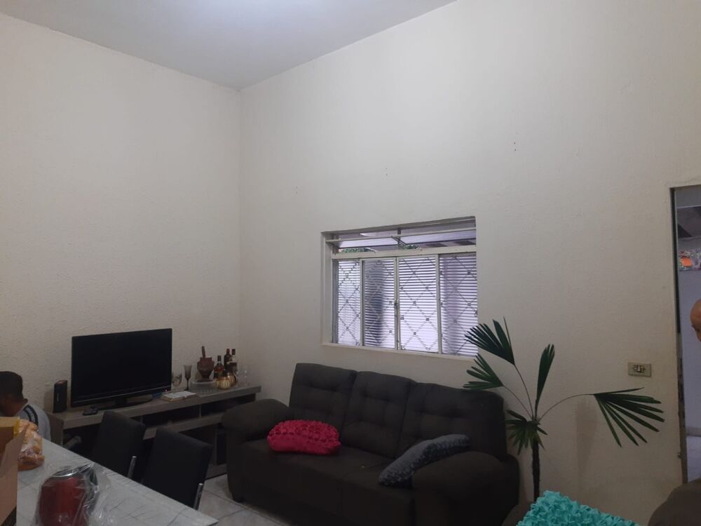 Casa, 1 quarto - Foto 2