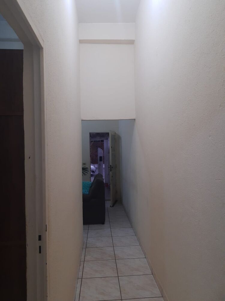 Casa, 1 quarto - Foto 1