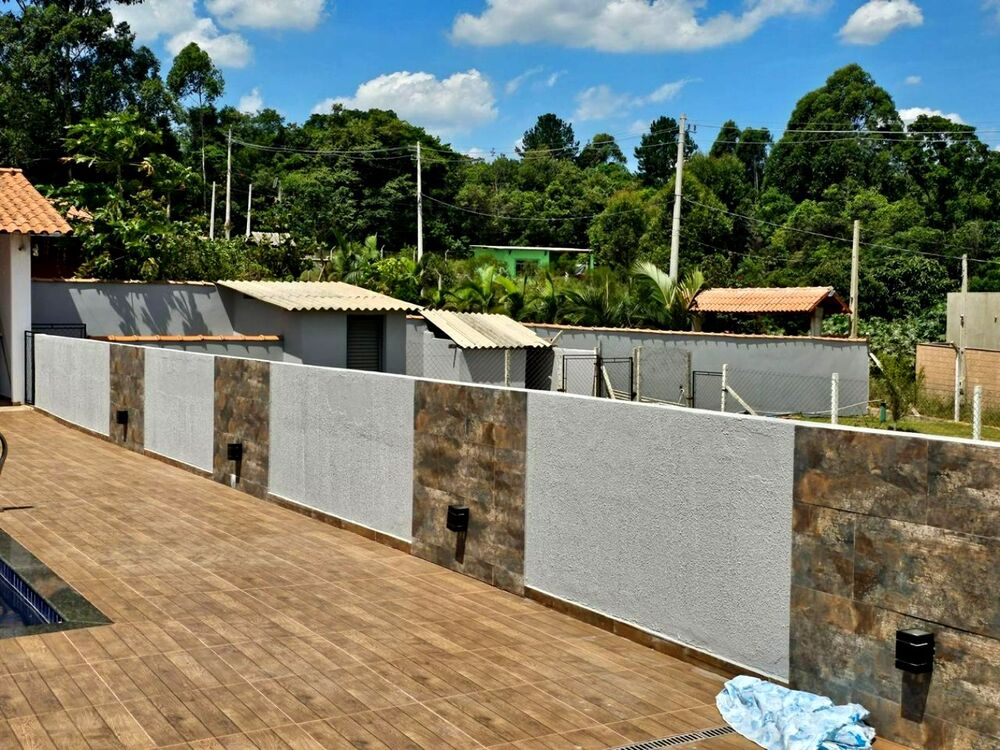 Chácara à venda com 3 quartos - Foto 11