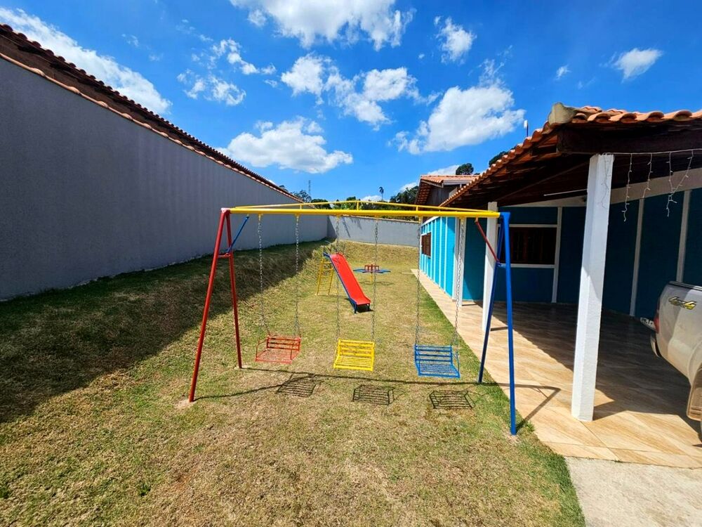 Chácara à venda com 3 quartos - Foto 13