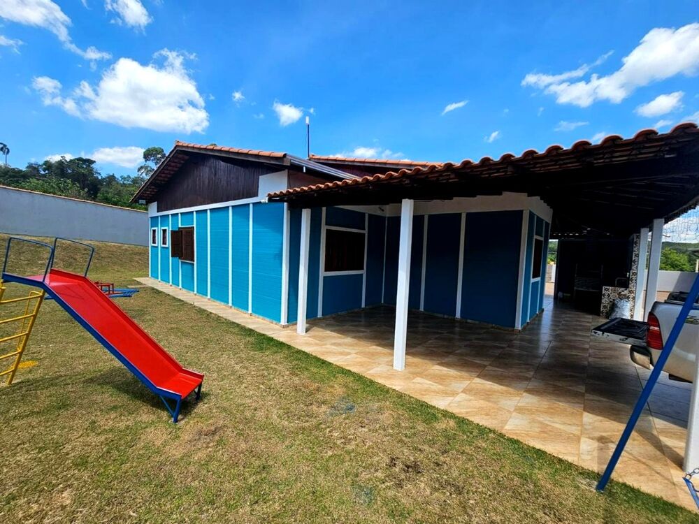 Chácara à venda com 3 quartos - Foto 12