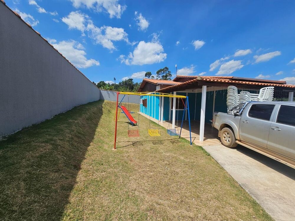 Chácara à venda com 3 quartos - Foto 14