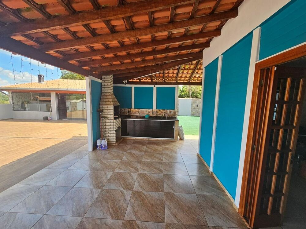 Chácara à venda com 3 quartos - Foto 9