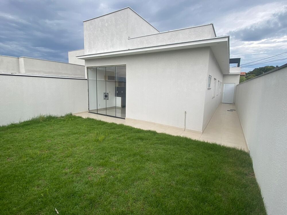 Casa, 3 quartos, 220 m² - Foto 2