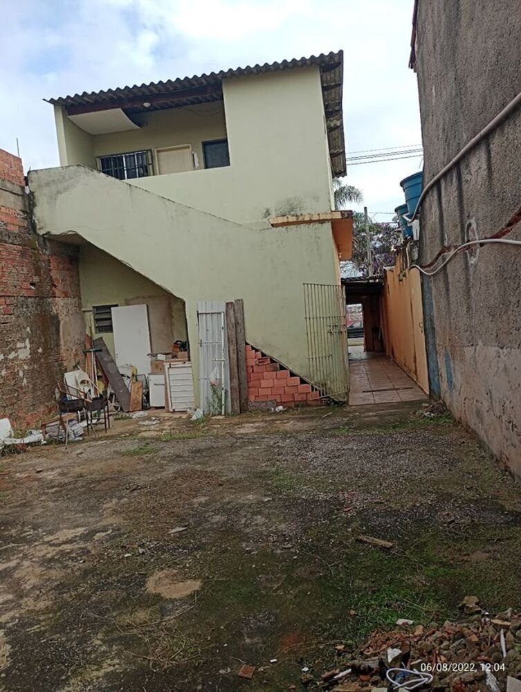 Depósito-Galpão, 144 m² - Foto 1
