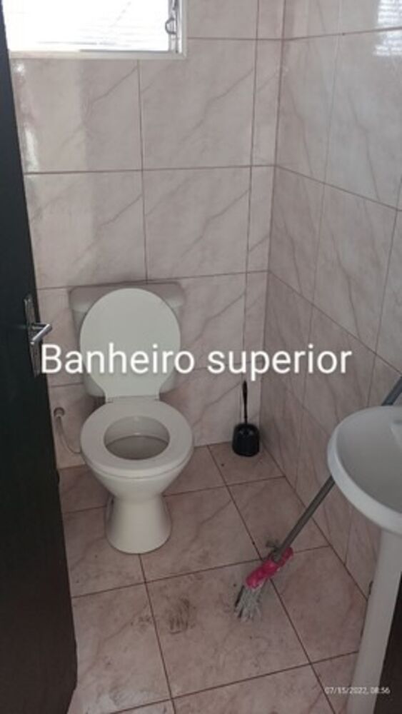 Depósito-Galpão, 144 m² - Foto 8