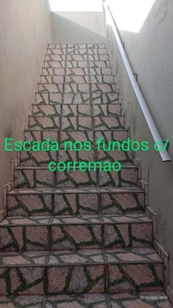 Depósito-Galpão, 144 m² - Foto 5