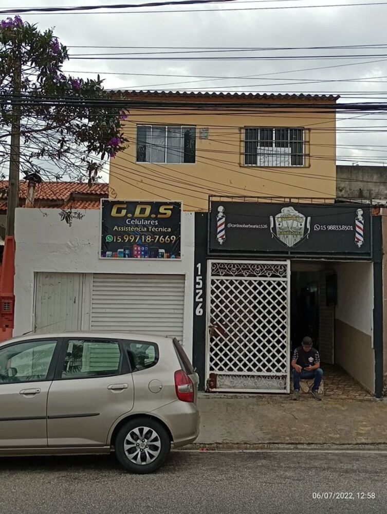 Depósito-Galpão, 144 m² - Foto 4