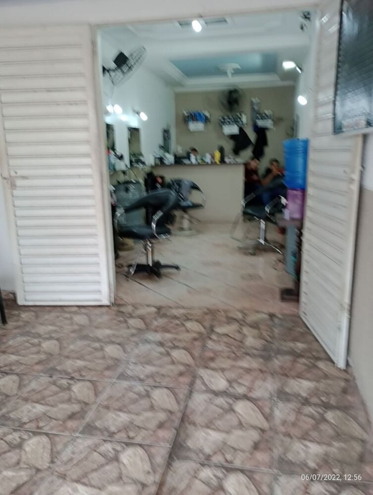 Depósito-Galpão, 144 m² - Foto 7