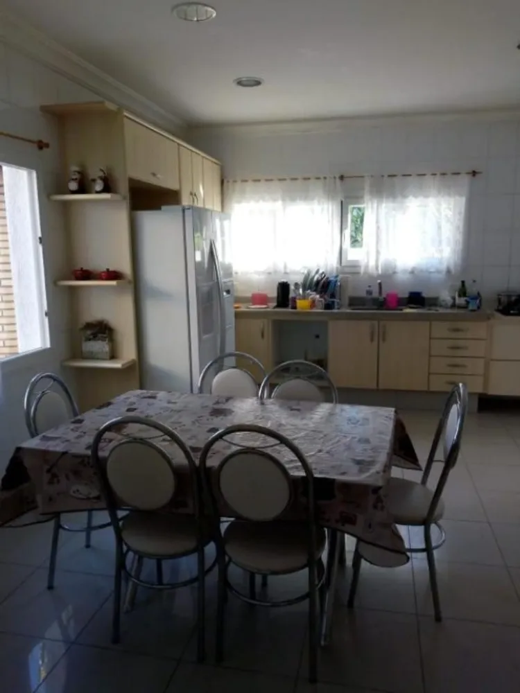 Sobrado, 4 quartos - Foto 2