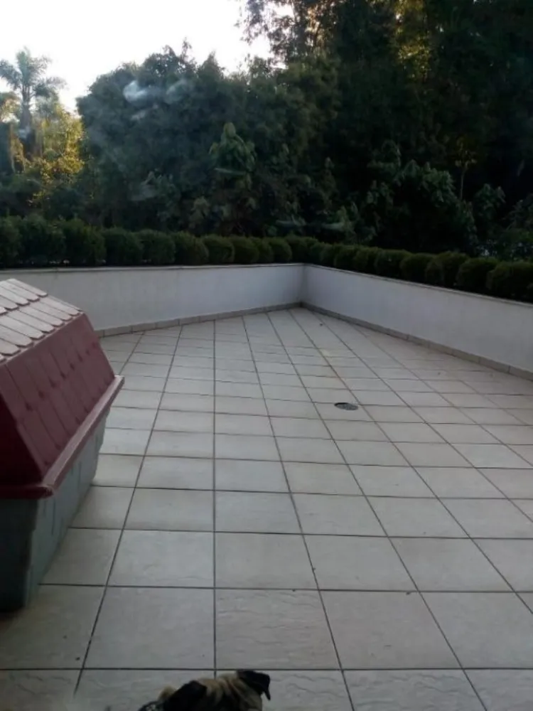Sobrado, 4 quartos - Foto 20