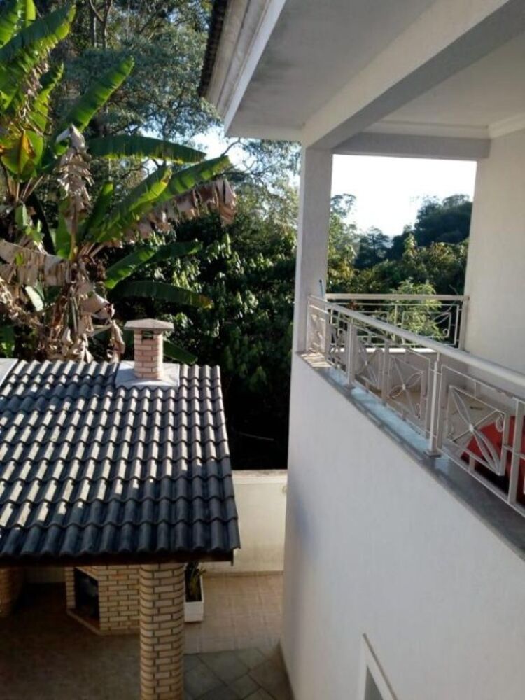Sobrado, 4 quartos - Foto 1