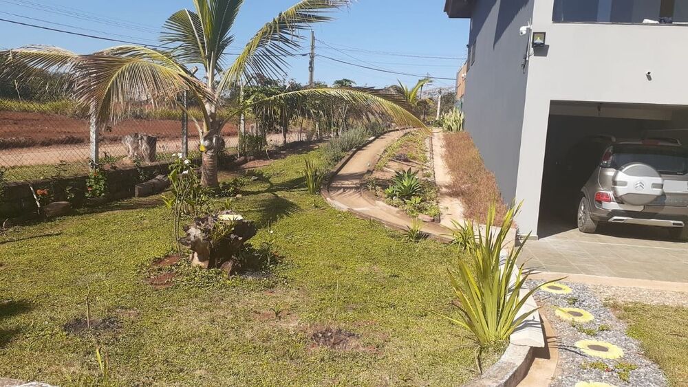 Chácara, 3 quartos - Foto 4