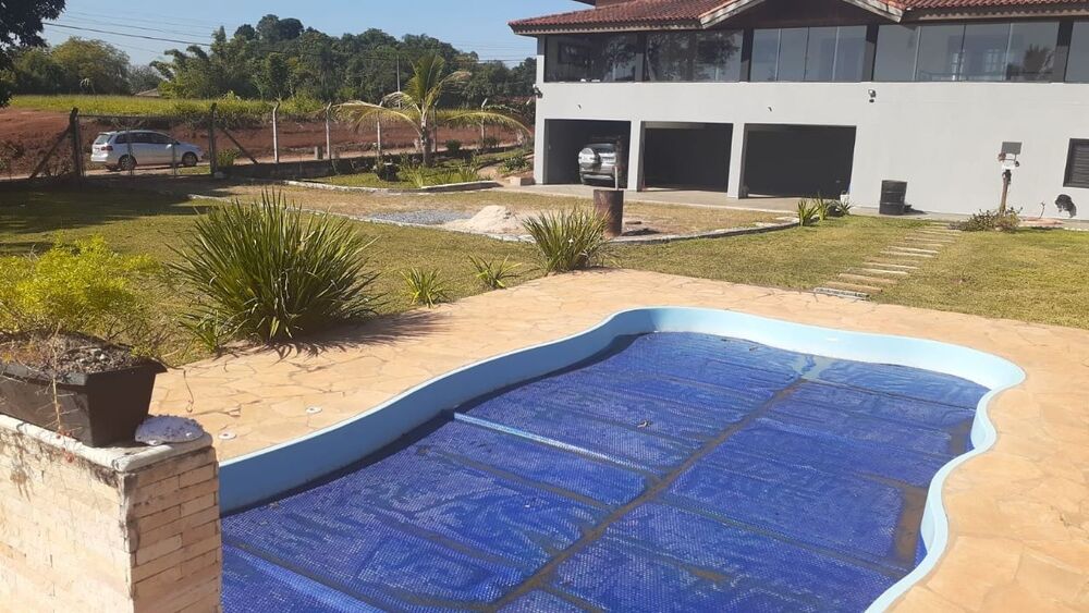 Chácara, 3 quartos - Foto 2