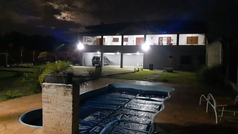 Chácara, 3 quartos - Foto 1