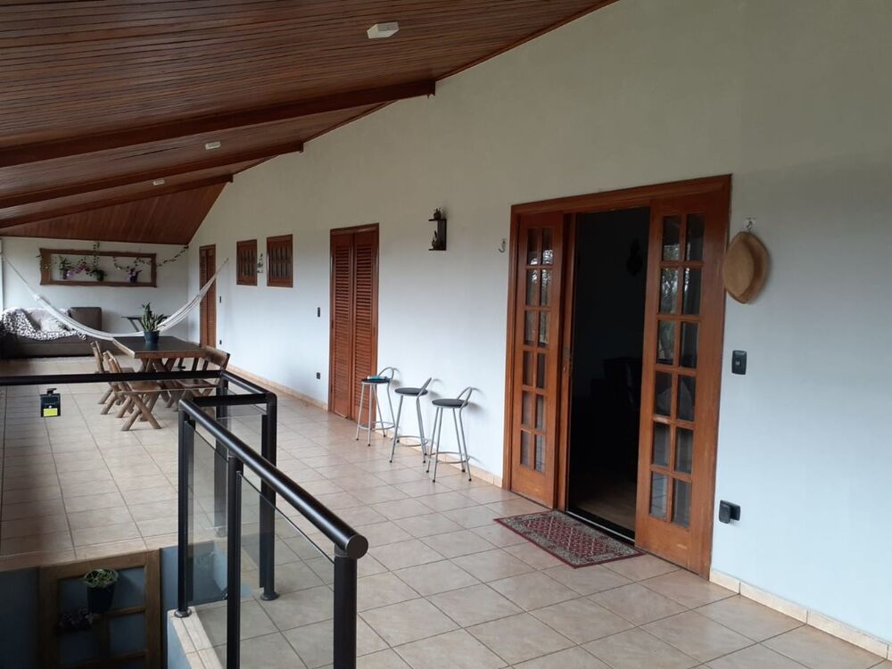 Chácara, 3 quartos - Foto 3