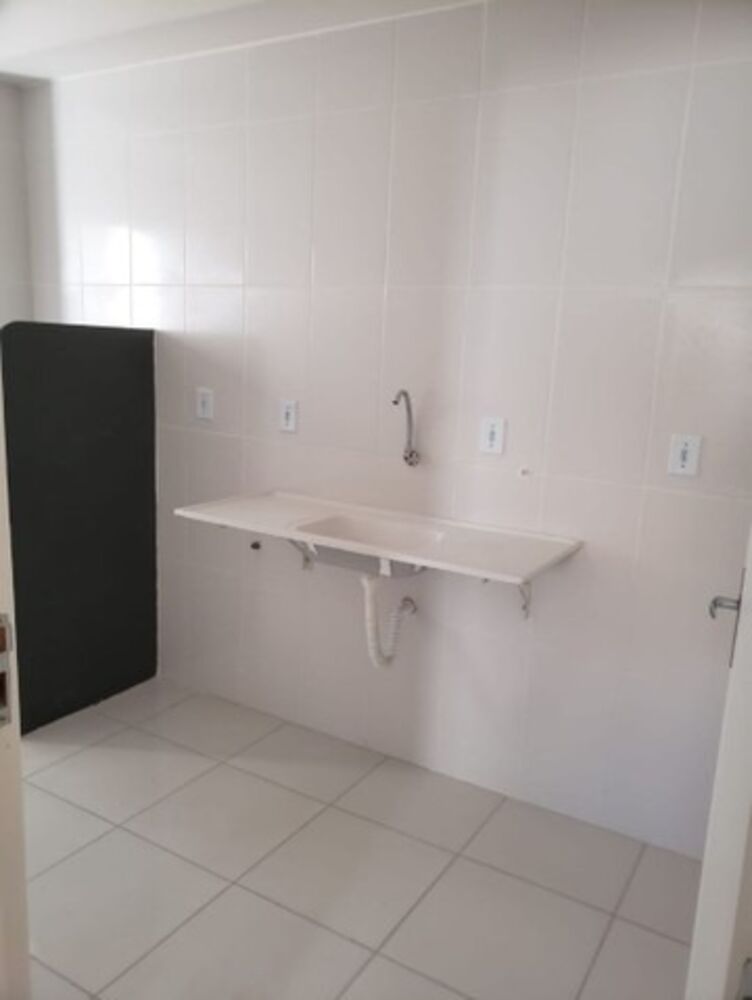 Apartamento, 2 quartos, 55 m² - Foto 3