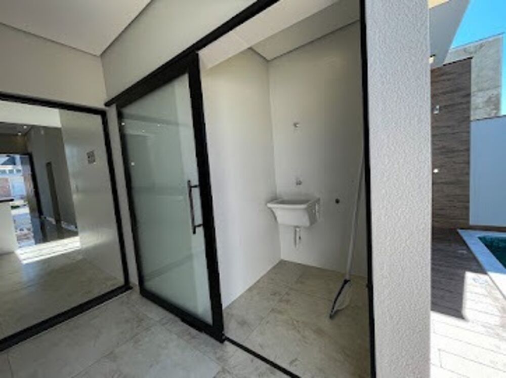 Casa, 3 quartos - Foto 2