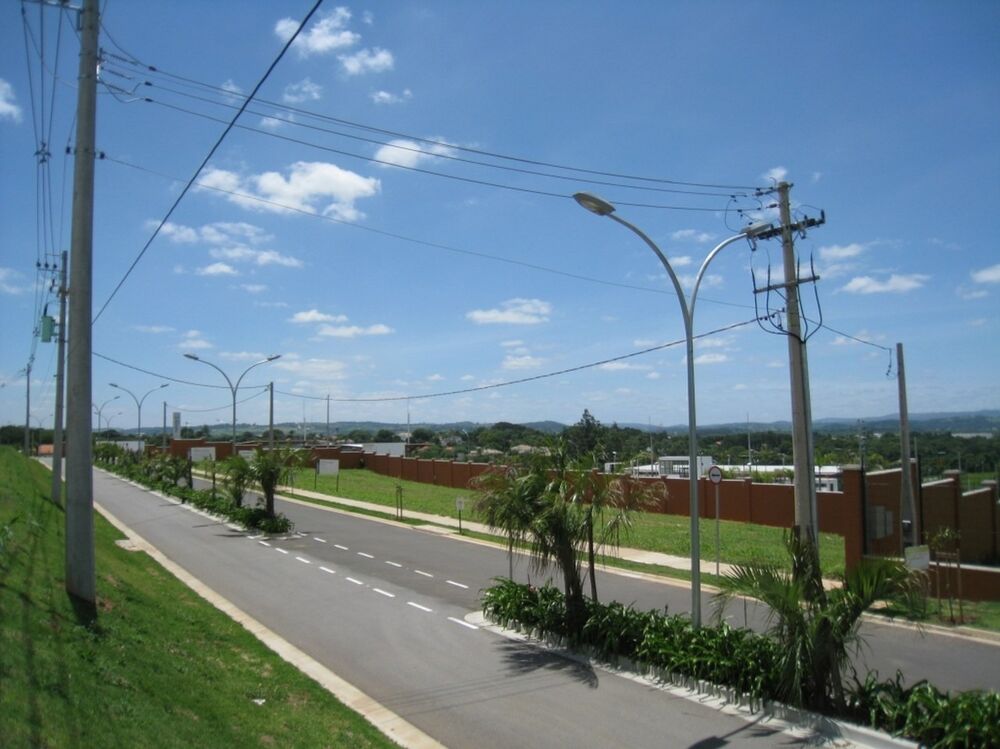 Loteamento e Condomínio, 578 m² - Foto 1