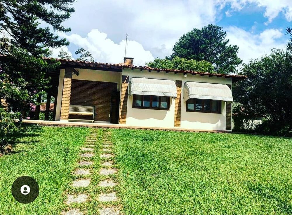 Chácara, 8 quartos - Foto 7