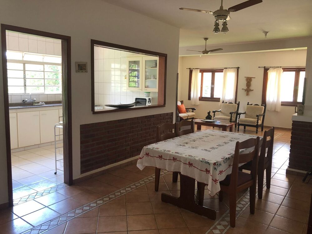 Chácara, 8 quartos - Foto 8