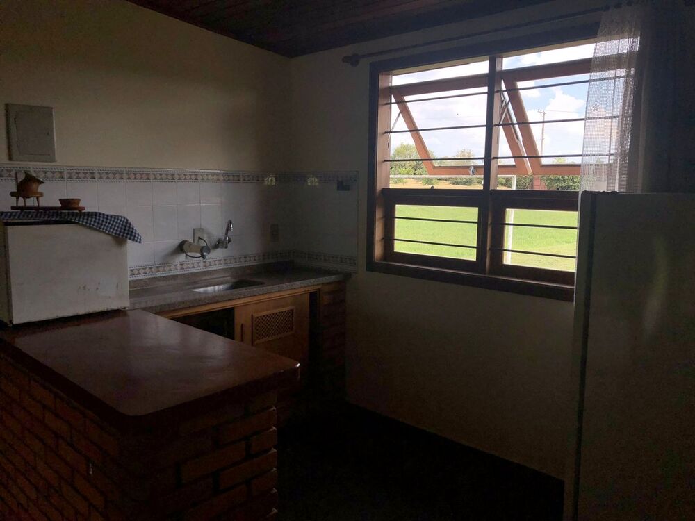 Chácara, 8 quartos - Foto 10