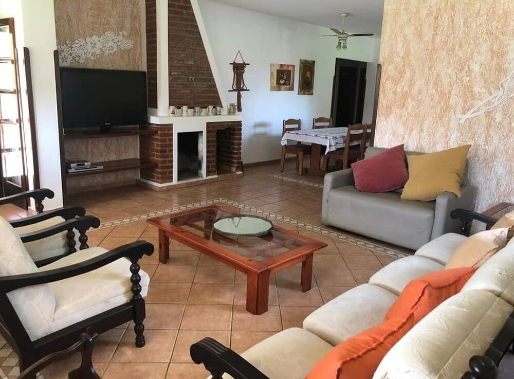 Chácara, 8 quartos - Foto 15