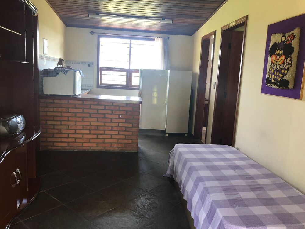 Chácara, 8 quartos - Foto 22