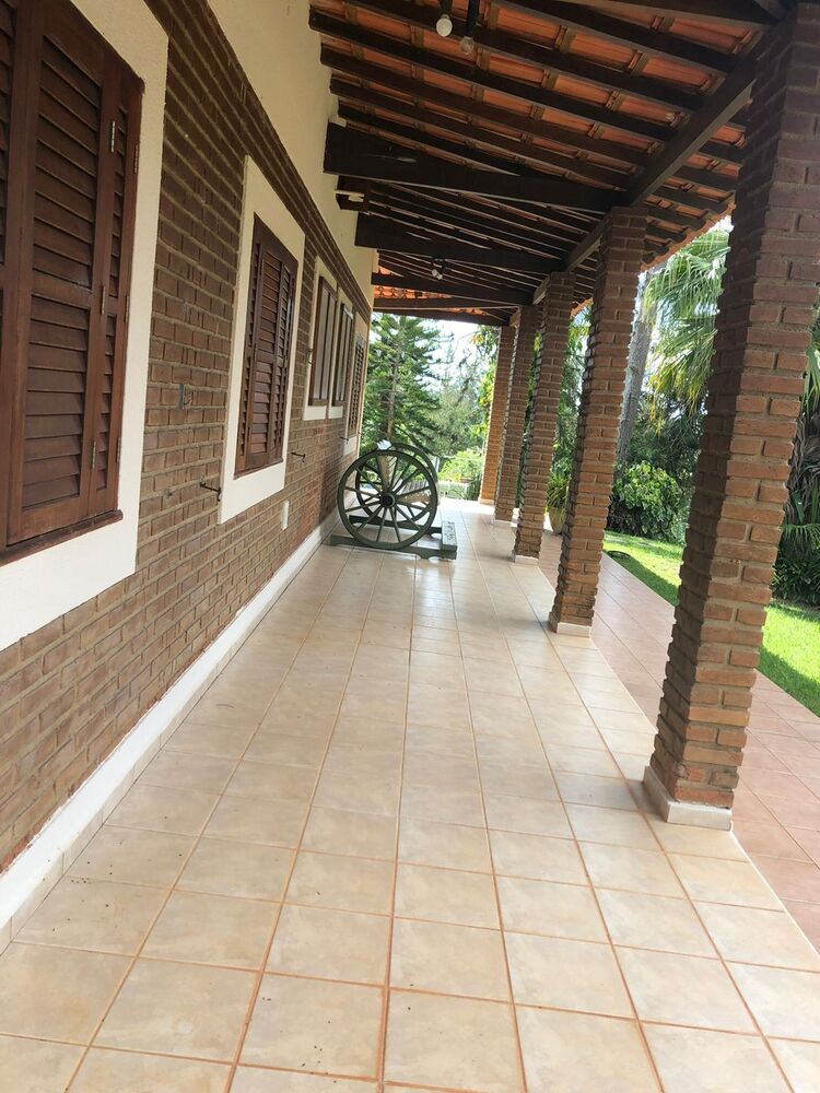 Chácara, 8 quartos - Foto 20