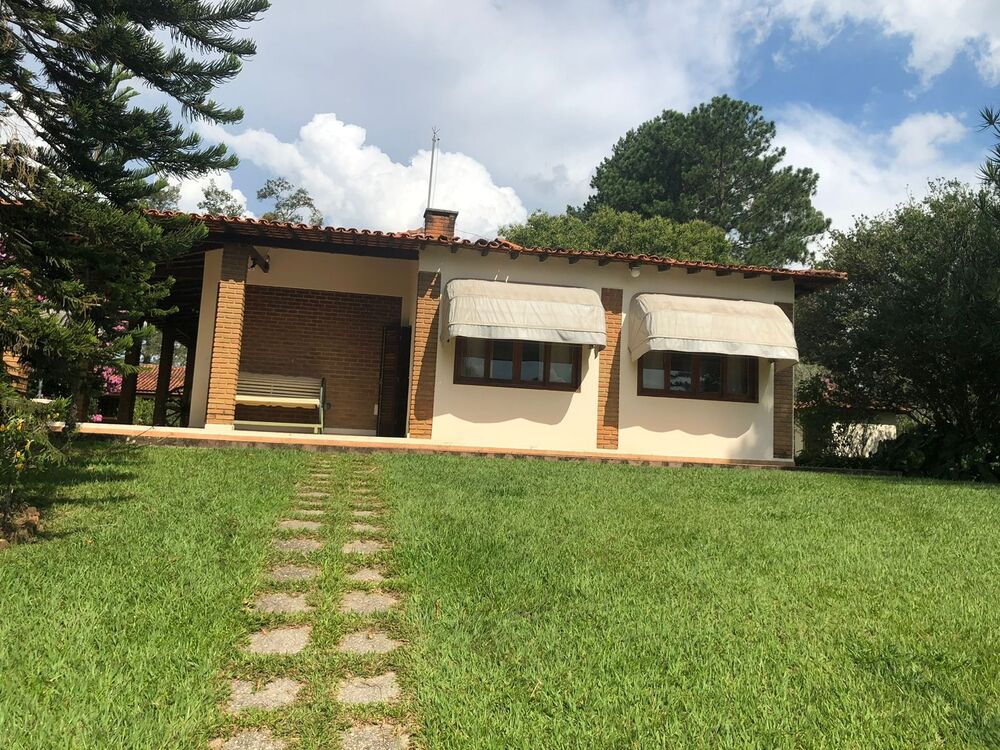 Chácara, 8 quartos - Foto 16