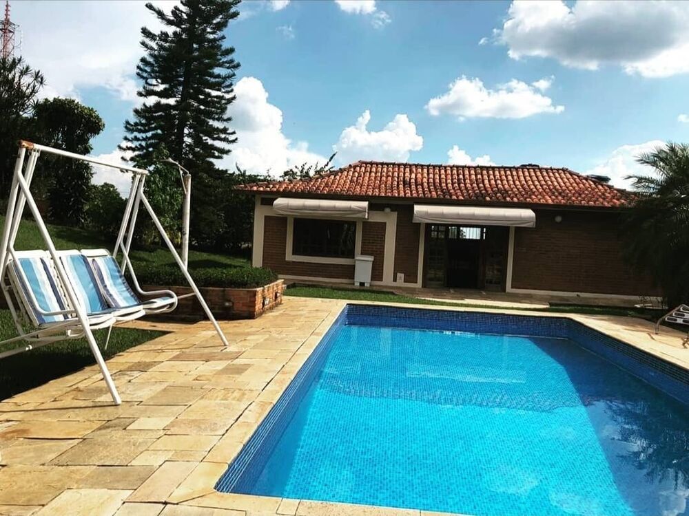 Chácara, 8 quartos - Foto 14