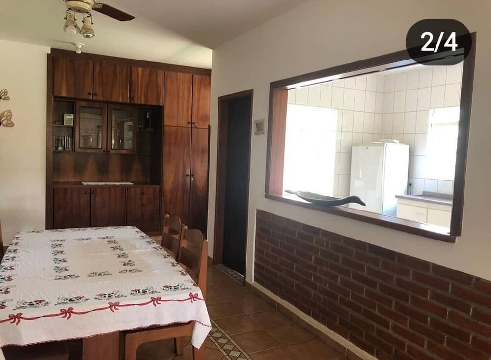 Chácara, 8 quartos - Foto 13