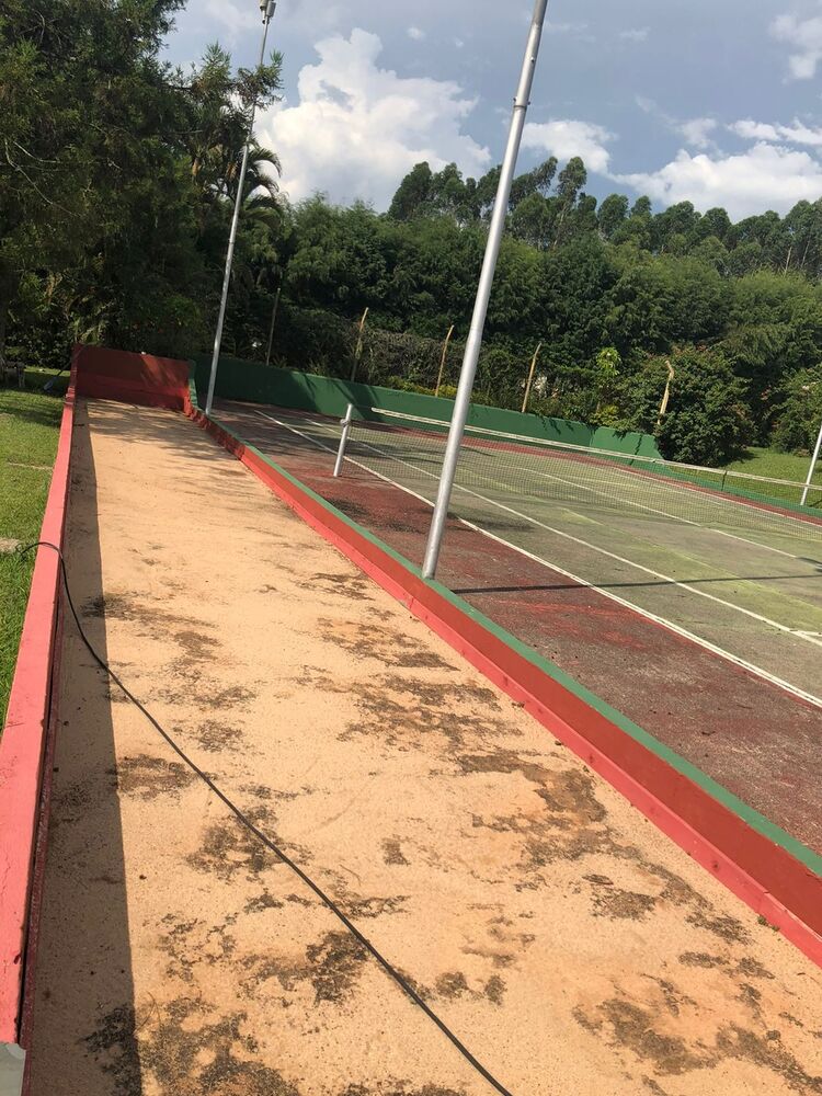 Chácara, 8 quartos - Foto 11