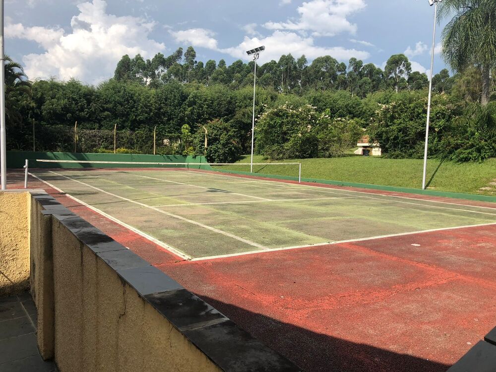 Chácara, 8 quartos - Foto 18