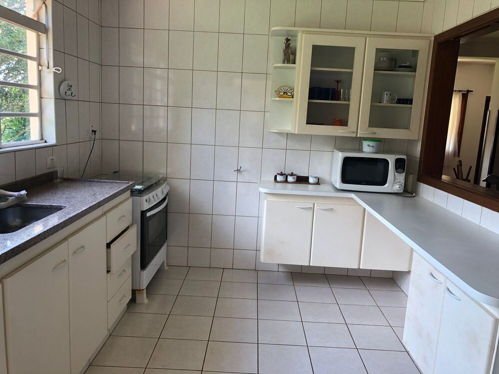 Chácara, 8 quartos - Foto 6