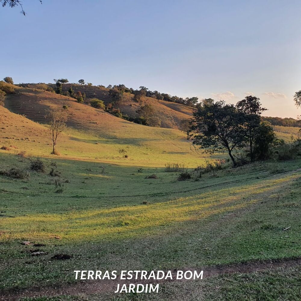 Loteamento e Condomínio, 20 hectares - Foto 1