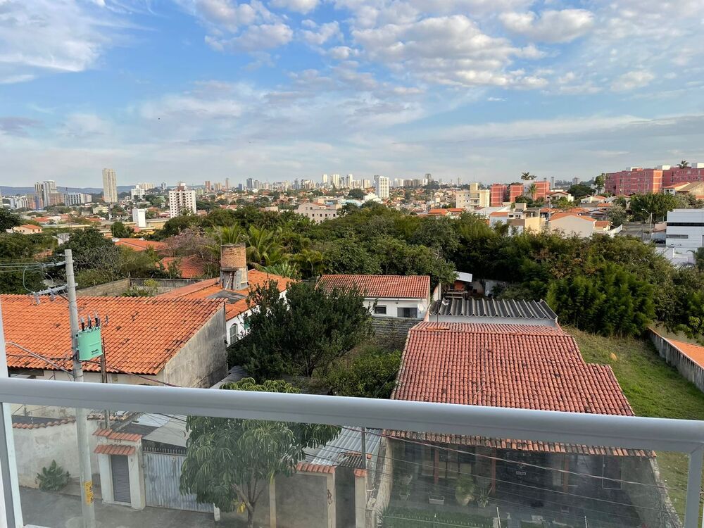 Apartamento, 2 quartos, 45 m² - Foto 2