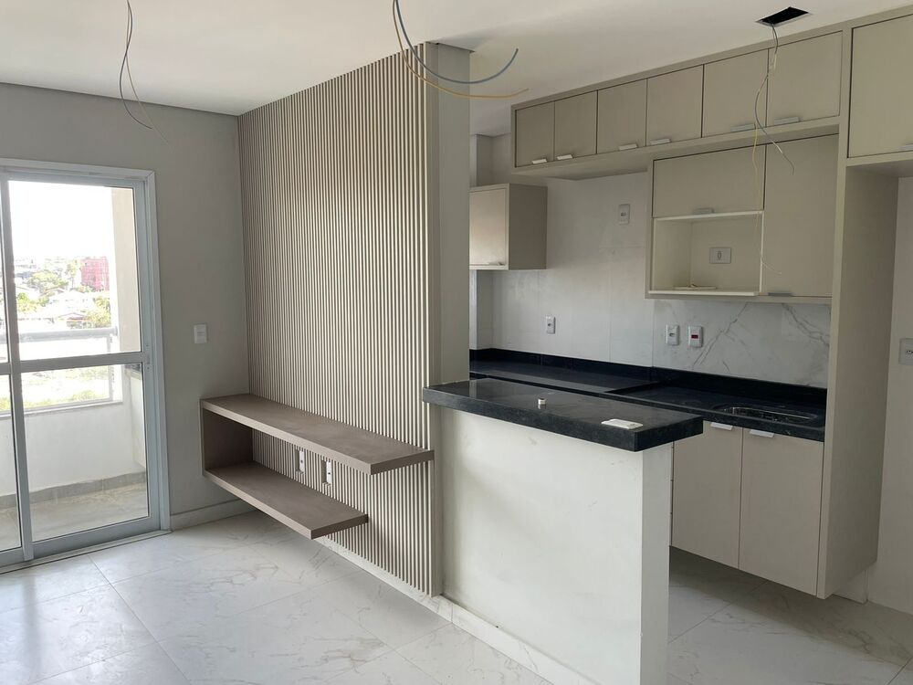 Apartamento, 2 quartos, 45 m² - Foto 3