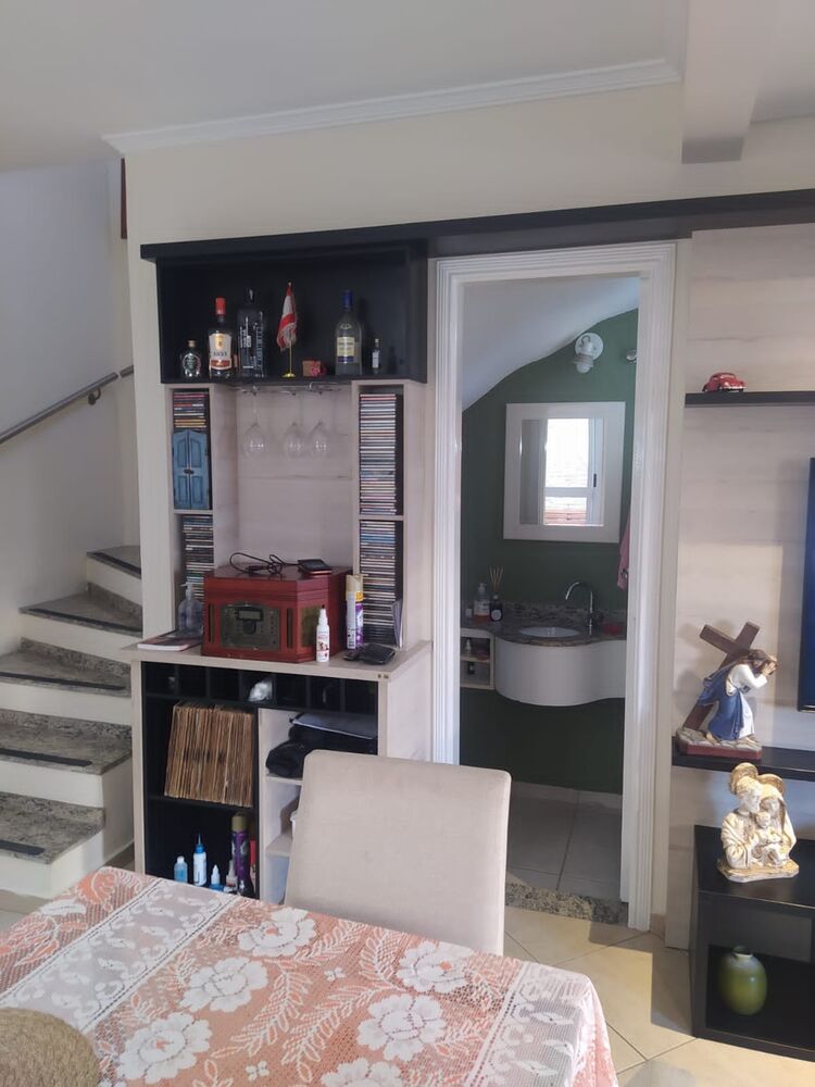 Casa, 2 quartos - Foto 6