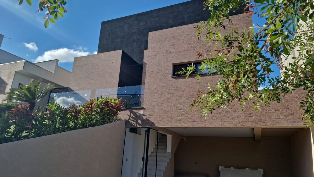 Casa, 4 quartos - Foto 8
