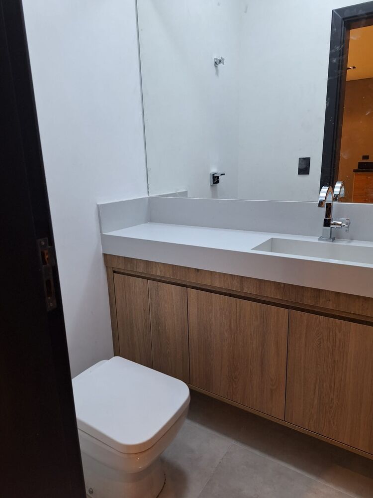 Casa, 4 quartos - Foto 4