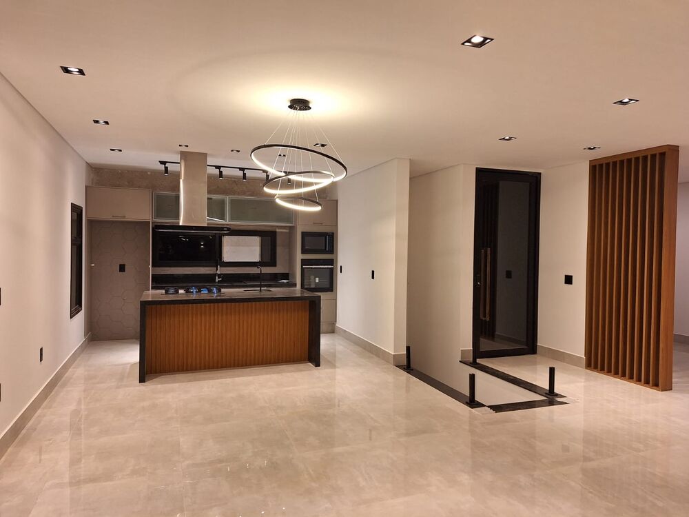 Casa, 4 quartos - Foto 6