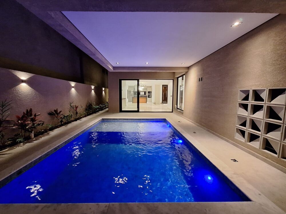 Casa, 4 quartos - Foto 20